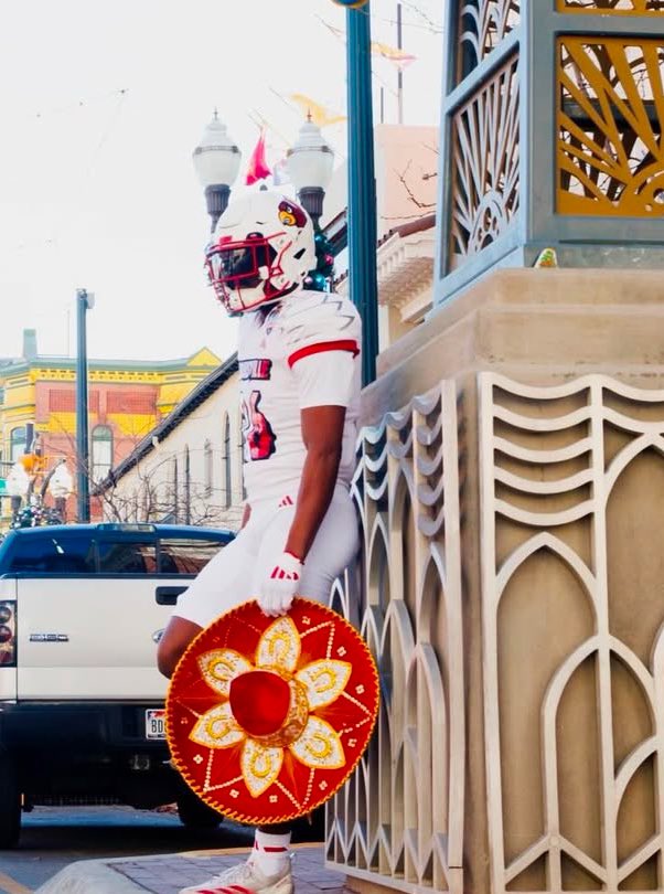 The bowl threads for <a href="/LouisvilleFB/">Louisville Football</a> 

#uniswag