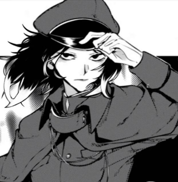 hola soy ryouko Aku fem y eso nomás para que sepan mi nombre saludos fav y rt