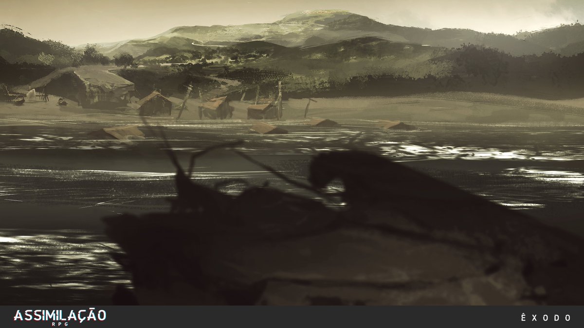 Irnyo #ASRPG tweet media