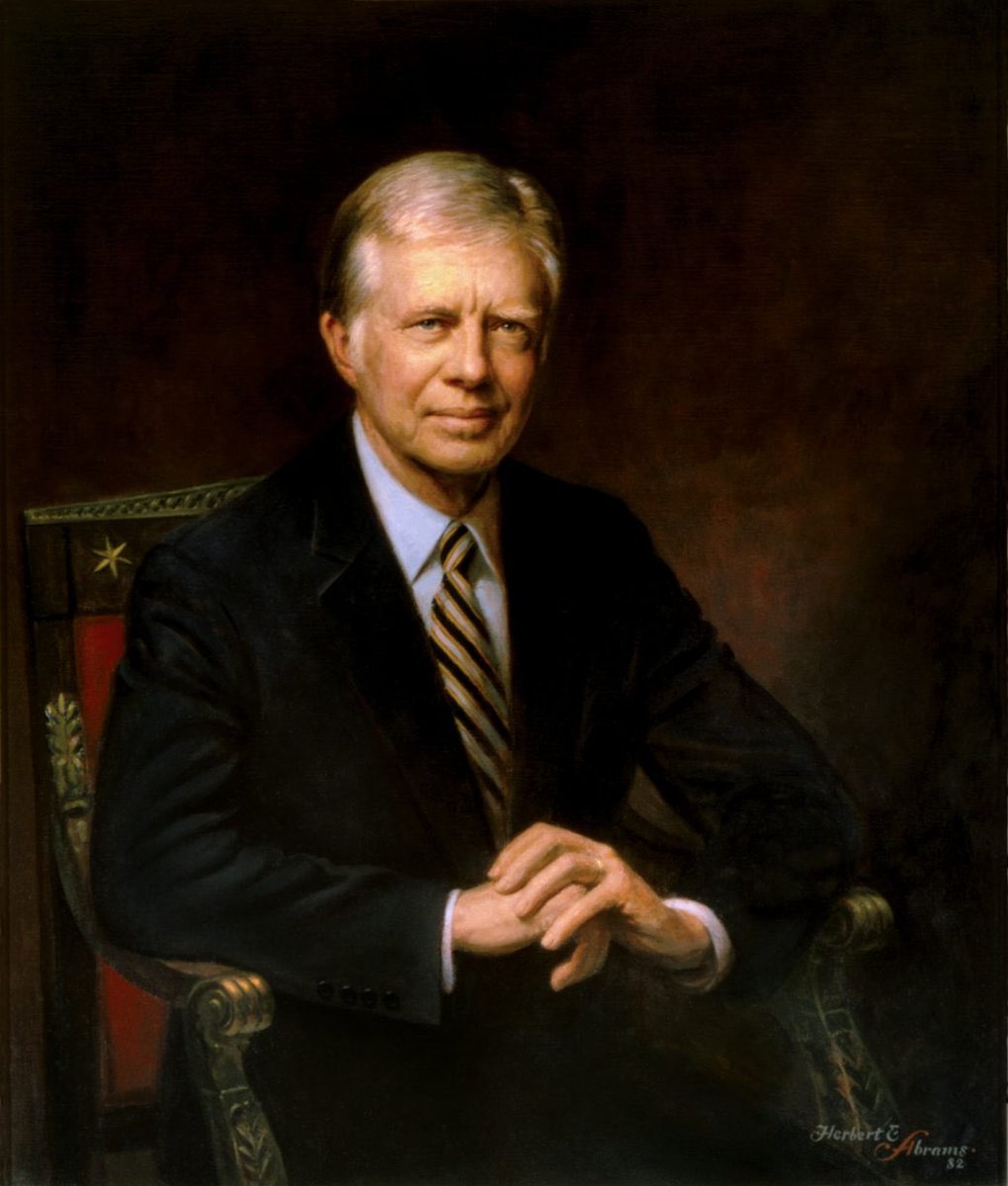 Liza Minnelli has outlived Jimmy Carter. The humble peanut farmer was the 39th President of the United States.