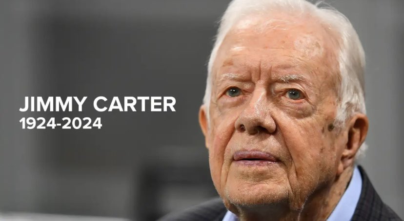 dancindanw's tweet image. RIP #PresidentCarter - A great man who served his country&amp;amp; community with humanity, humility and courage.  A role model for many.  I thank you 🕊️💜🕊️💜🕊️- @davidpsdem @wdrohrer @addie_1122 @DirtyJersey1979 @DADiClementi
