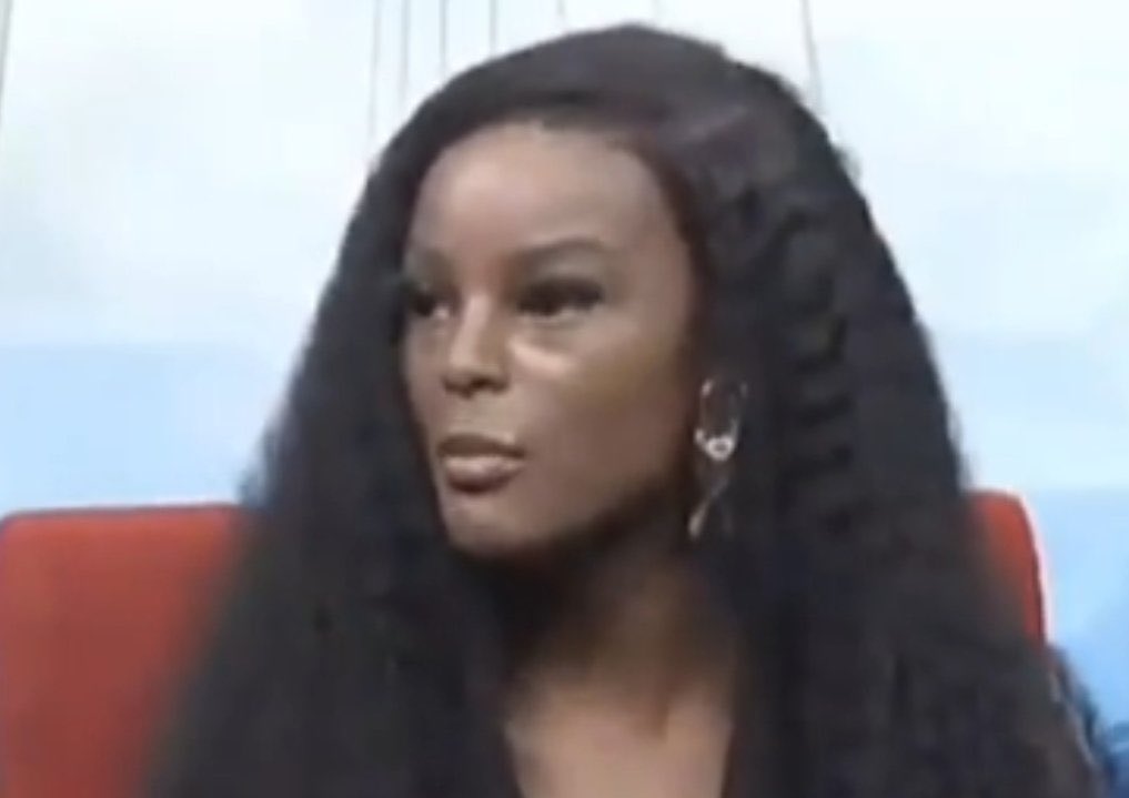 No one:

Chidinma😭😭