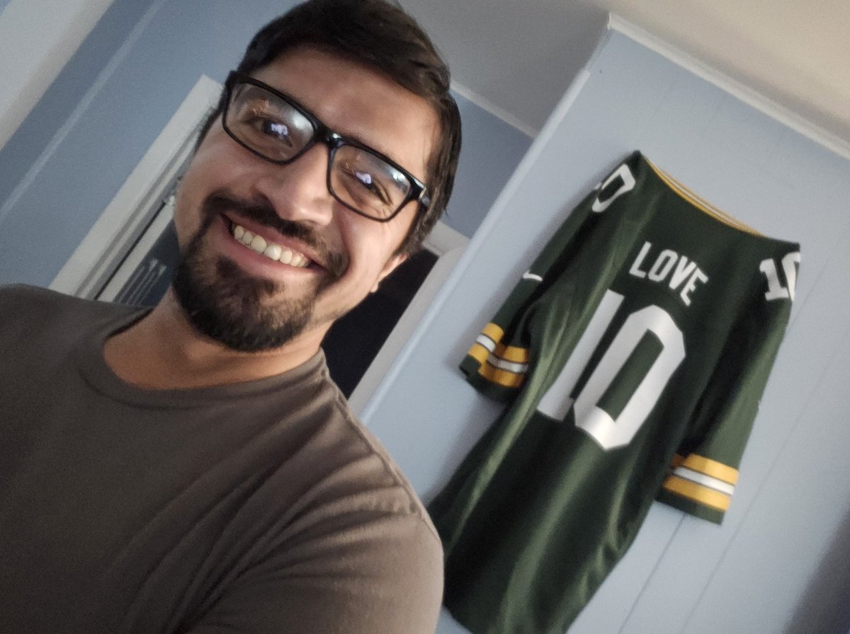 Chillindude (@liquidchillin) on Twitter photo GO PACK GO #GoPackGo 
Fuck the vikings dawg GO PACK GO #GoPackGo 
Fuck the vikings dawg