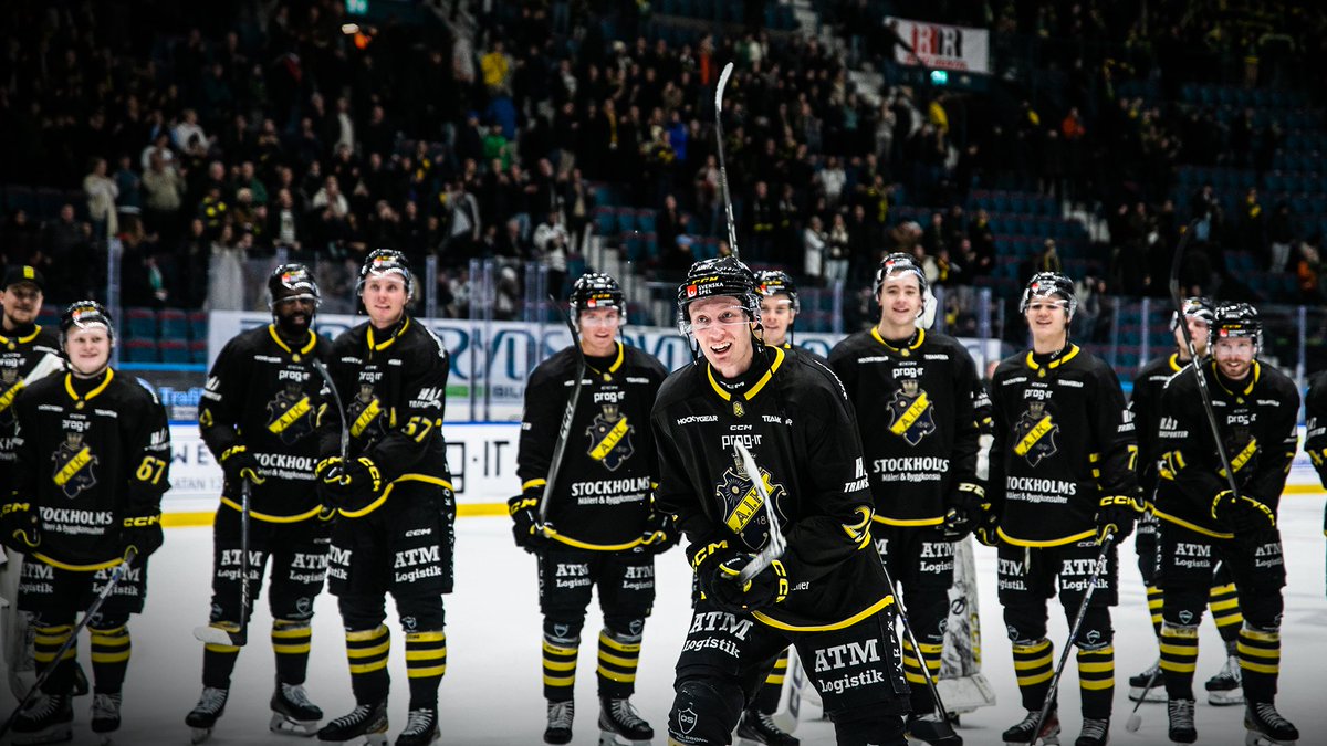 AIKishockey tweet picture
