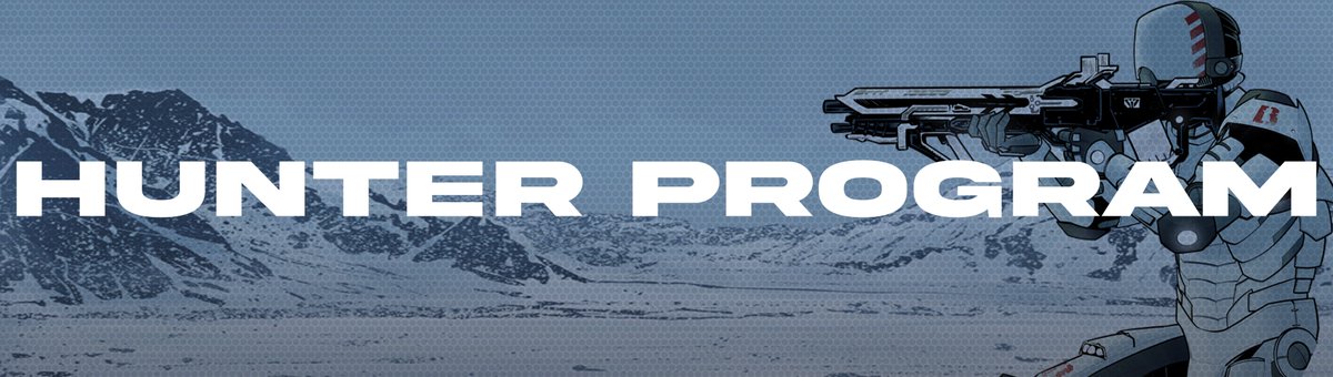 Hunter Program Rewards Distribution Share

With the closing in a few hours, it’s time to unveil the rewards for our leaderboard participants.

Here we go 👇