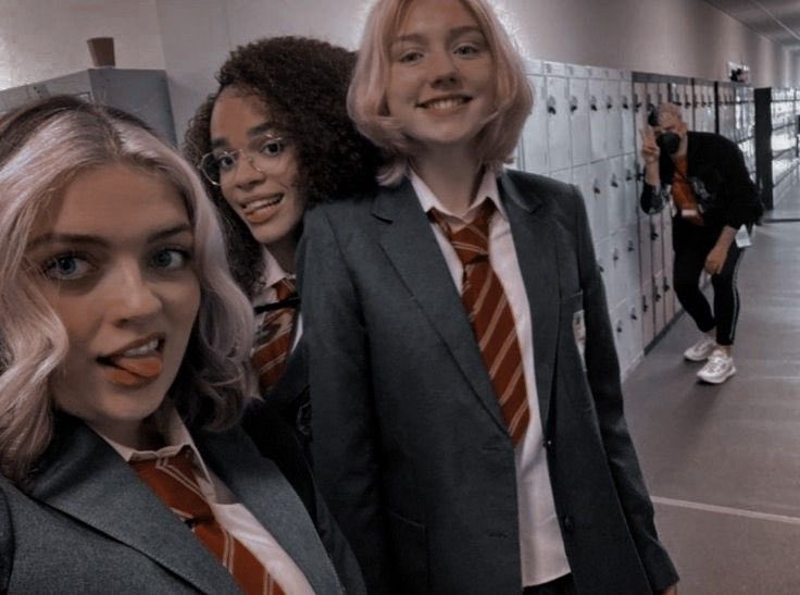 Wednesday Addams tweet media