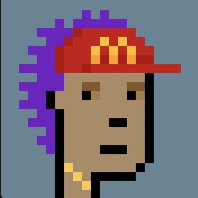 #NewProfilePic back to the fryer