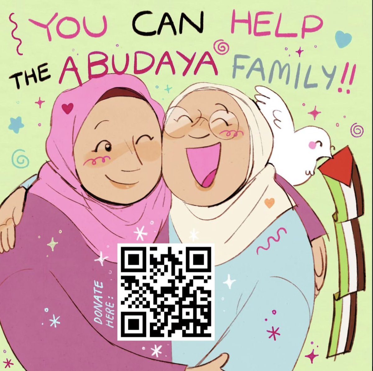 palestineasdiqa's tweet photo. Rawan has only raised £3,578!! Please join us in giving her support. If 200 people give £5 today, we’ll be able to collect £1,000!!! Who can give now? 🙏 https://t.co/PvaWa7yKxK https://t.co/yFfhJ1UWmA