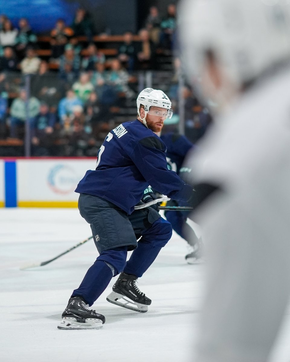 Seattle Kraken tweet media