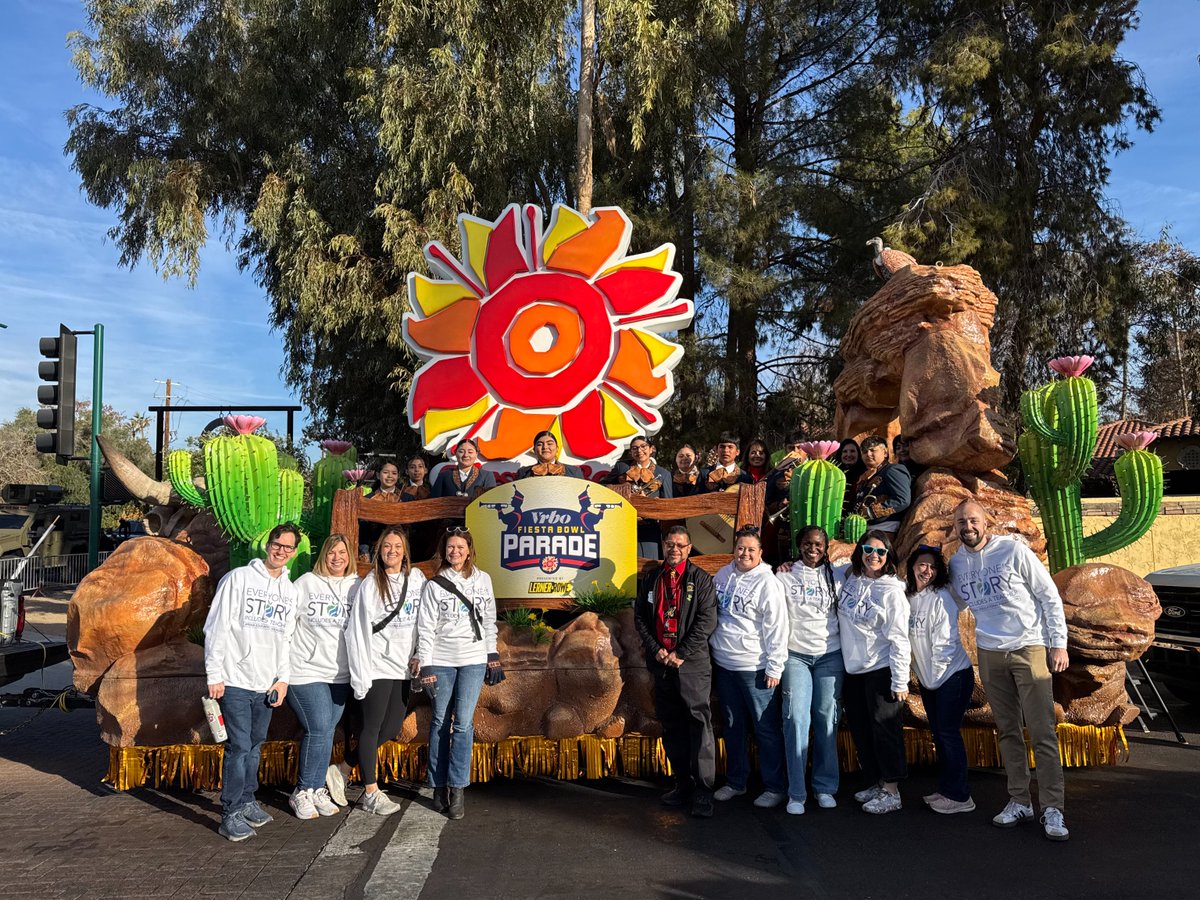 Arizona Educational Foundation tweet media