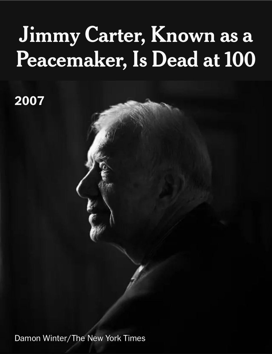 God, we pause to honor the legacy of former President Mr. Jimmy Carter. We pray God’s comfort for the Carter family, friends and colleagues. Thank you Mr. Carter for your desire to be a man of integrity. Thank you for your service in the faith community, our country and beyond.