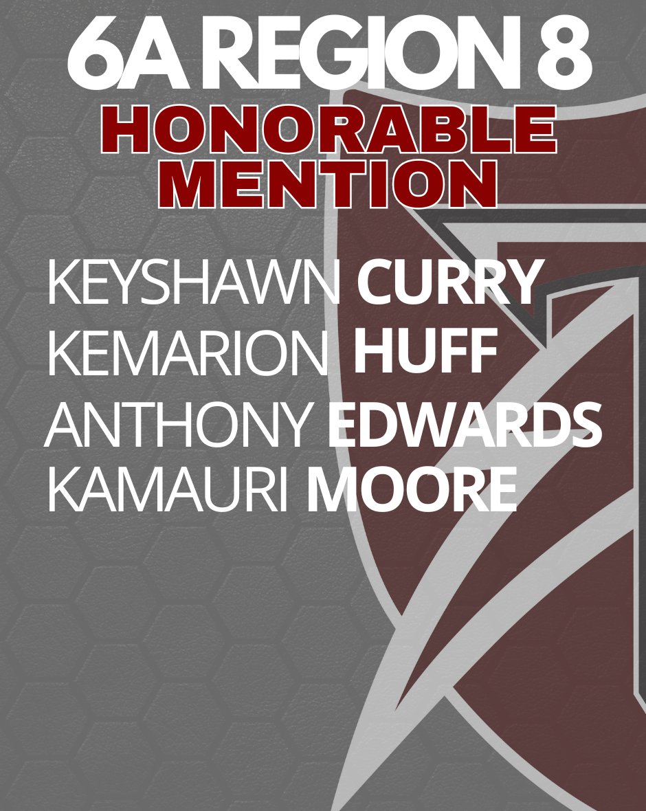 gctitansfb's tweet photo. Congrats to our guys who made the All Region Team! #determined24 https://t.co/Tl0olry9rP