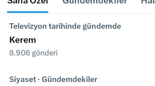 İsterse 10 kaşık birden atın yine parlatamazsınız
Alın işte gerçek ortada👇 #MasterChefTürkiye