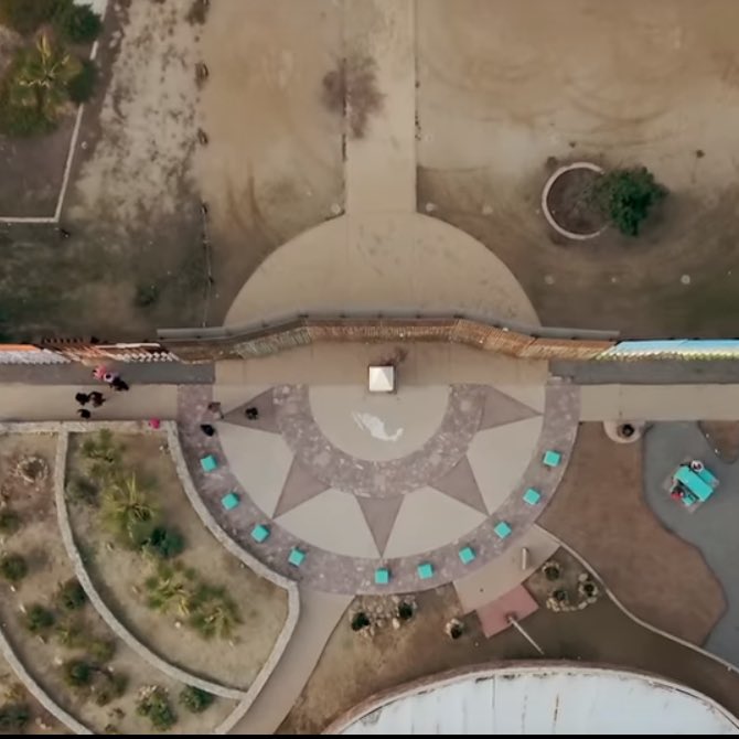 jhardisonsims's tweet photo. #UnitedStates #border between #SanDiego and #Tijuana’s #FriendshipPark. Excited to eventually visit family. Thank you for everyone working through red-tape and border politics to rebuild our side of the park. https://t.co/EIEbgCaG5x