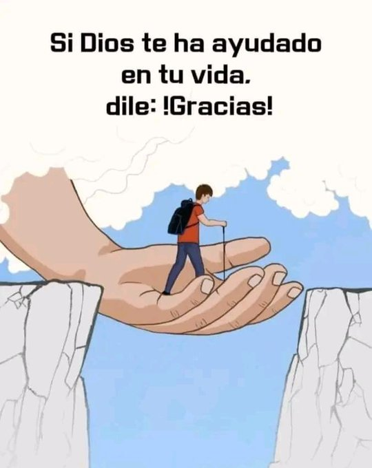 DiosTeBendiga__'s tweet photo. Amén... https://t.co/y5yrShAMmY