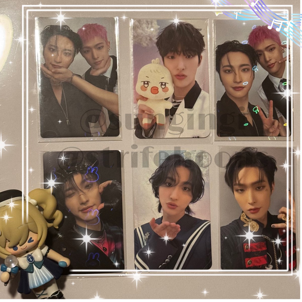 hana ☪︎ ִ ࣪𖤐 tweet media