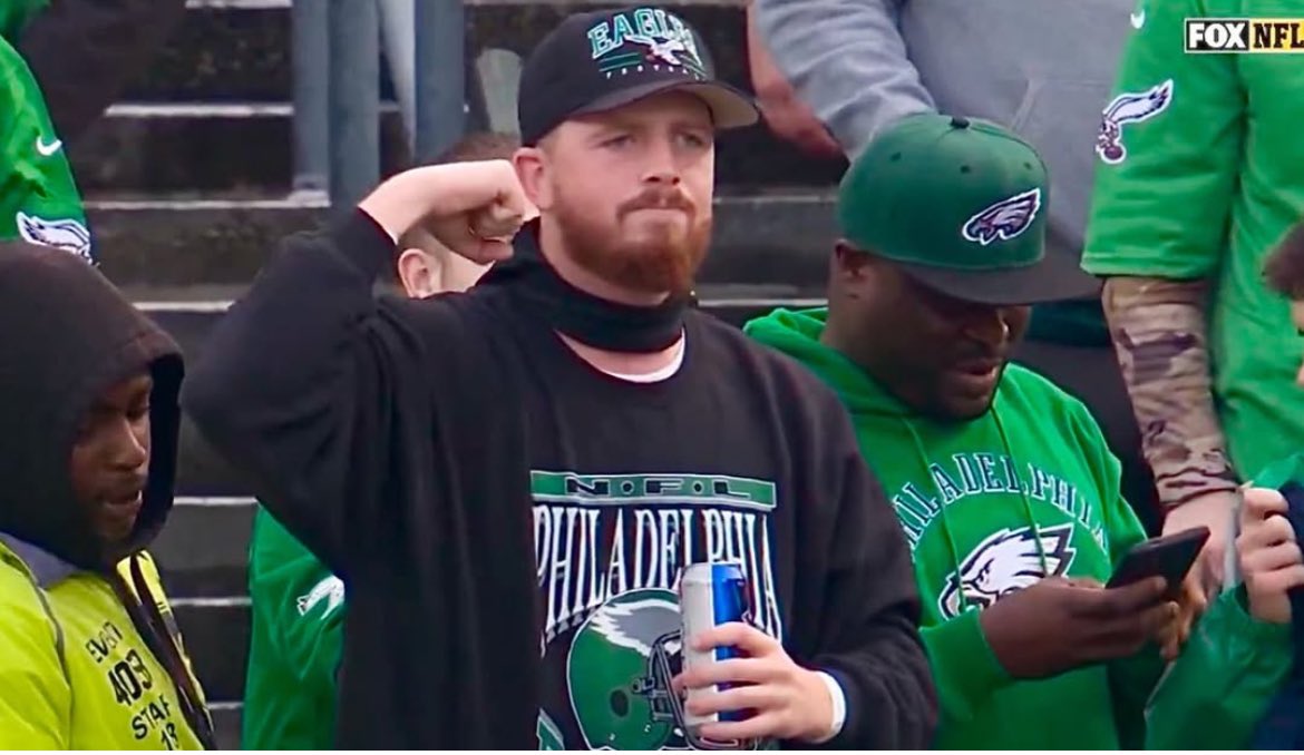 Imagine going to sleep a regular delco man, and waking up a meme