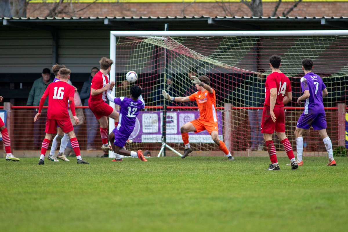 Dan Lowson (@dgl_pictures) on Twitter photo Saturday saw <a href="/Sports_ESFC/">Easington Sports FC</a> host <a href="/DaventryTownFC/">Daventry Town FC</a> in the <a href="/utdcos/">UCL</a> The hosts winning 3:1
πΈ dglpictures.com/daventry-town-β¦ Saturday saw <a href="/Sports_ESFC/">Easington Sports FC</a> host <a href="/DaventryTownFC/">Daventry Town FC</a> in the <a href="/utdcos/">UCL</a> The hosts winning 3:1
πΈ dglpictures.com/daventry-town-β¦