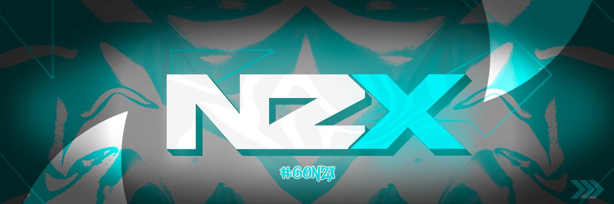 oBaratta's tweet photo. Header e foto de perfil - @nzx_esports 🩵 https://t.co/ykxlohYwdm