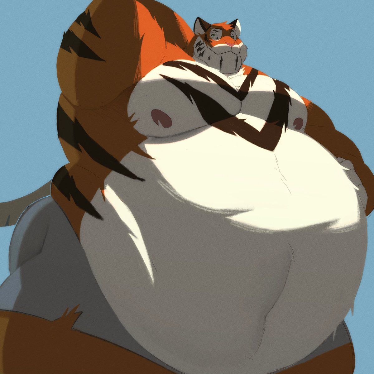 Morton (Spectrum of Hybrids)