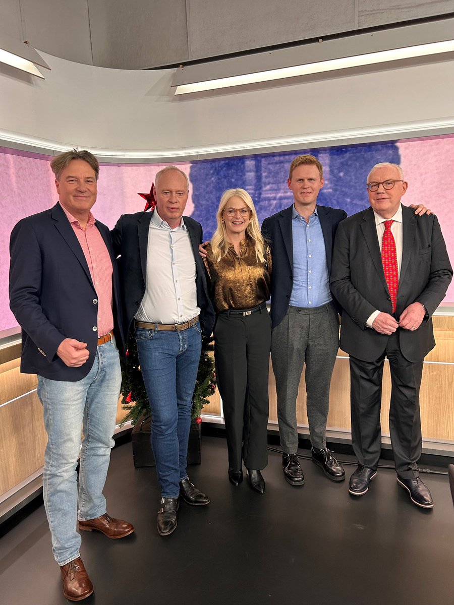 Hans Redder tweet media