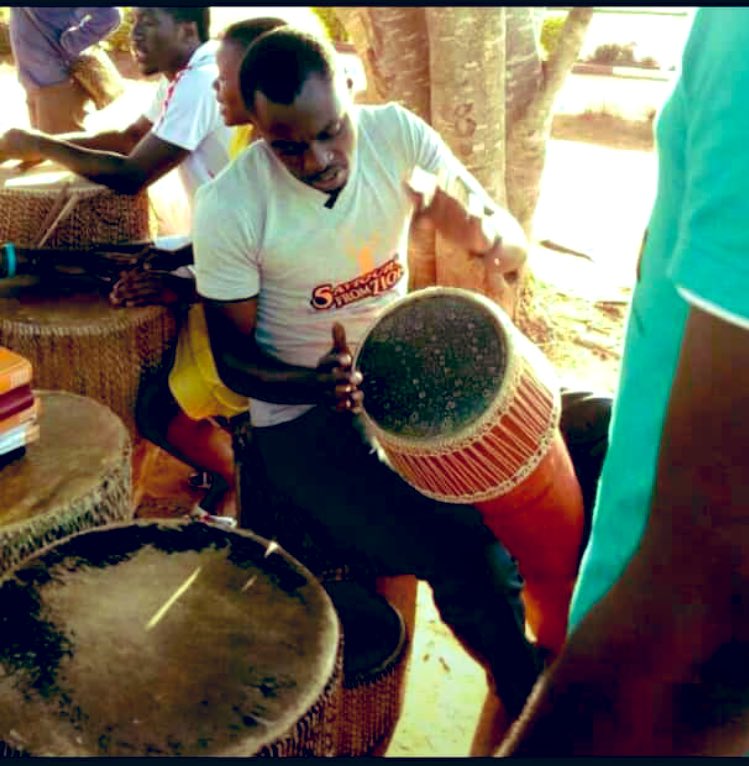 UncleRomans's tweet image. #Mydaddy #night of prayer #Romansunclemoney