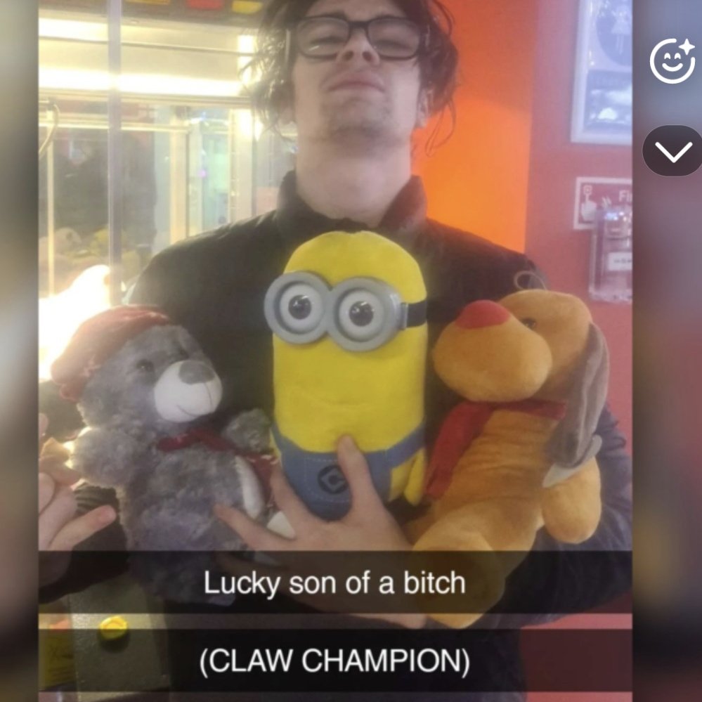 The McBeefy tweet media