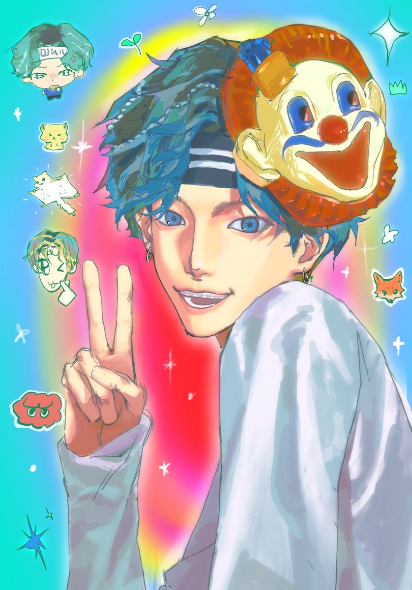 蟲 tweet media