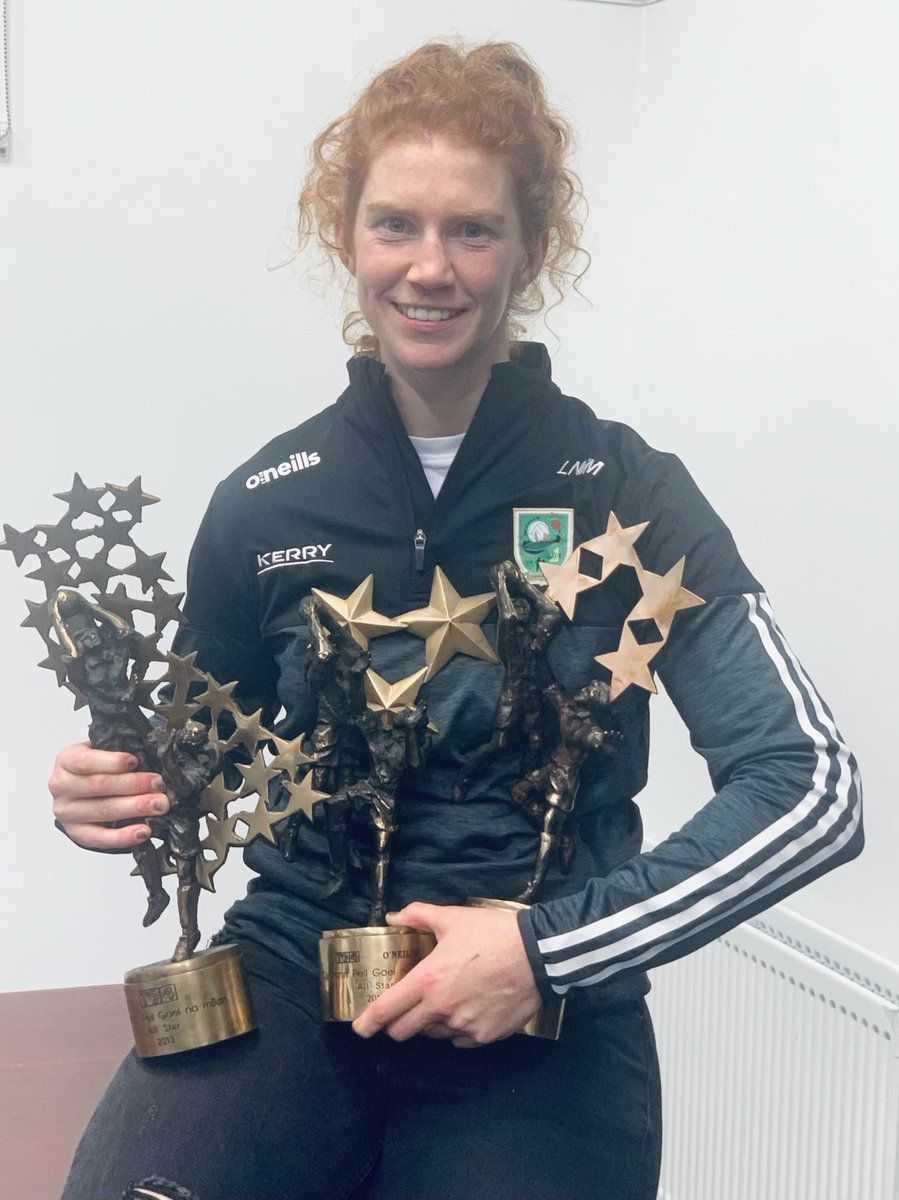 Ard na Caithne abú! Go raibh maith agat ⁦<a href="/LouiseNiM/">LouNiMhuircheartaigh</a>⁩