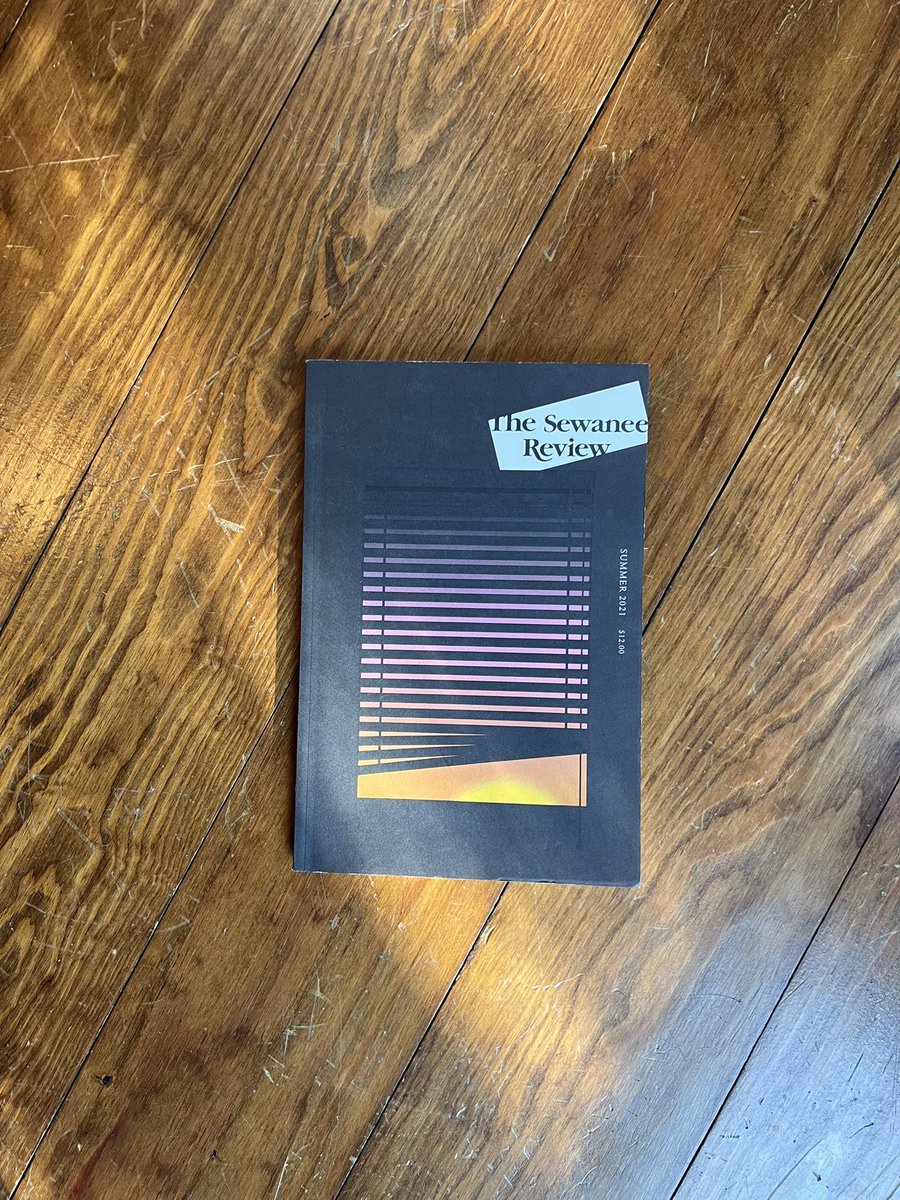 Maureen Langloss (@maureenlangloss) on Twitter photo Winter break is for catching up on lit mag reading. Hereâs one of six poems by <a href="/VChangPoet/">Victoria Chang</a> in <a href="/sewaneereview/">The Sewanee Review</a> from 2021. Winter break is for catching up on lit mag reading. Hereâs one of six poems by <a href="/VChangPoet/">Victoria Chang</a> in <a href="/sewaneereview/">The Sewanee Review</a> from 2021.