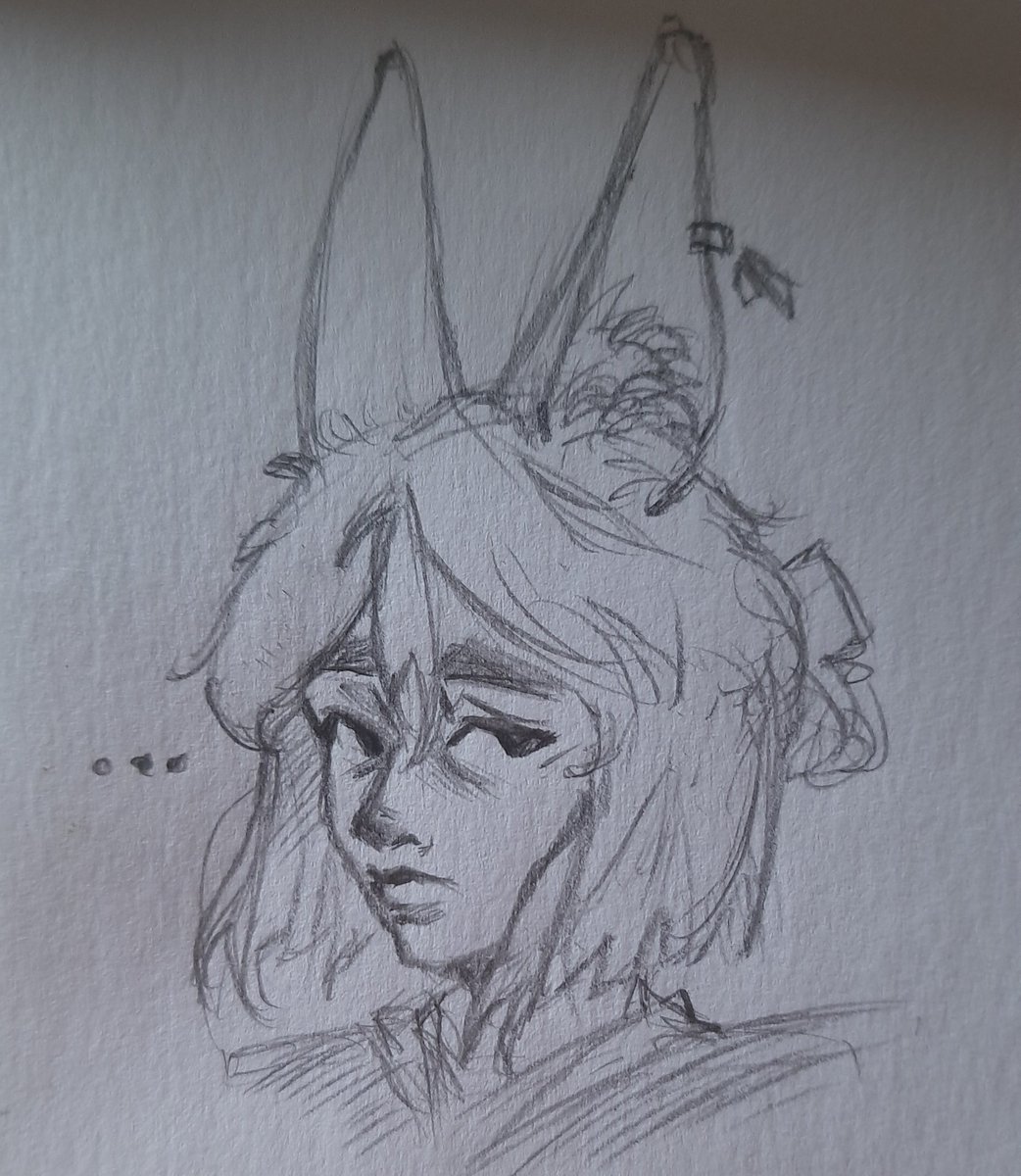 Jackoo911's tweet photo. A little doodle of Tighnari...
#GenshinImpact #genshinImpactfanart #Tighnari https://t.co/FI17IZ0k2q