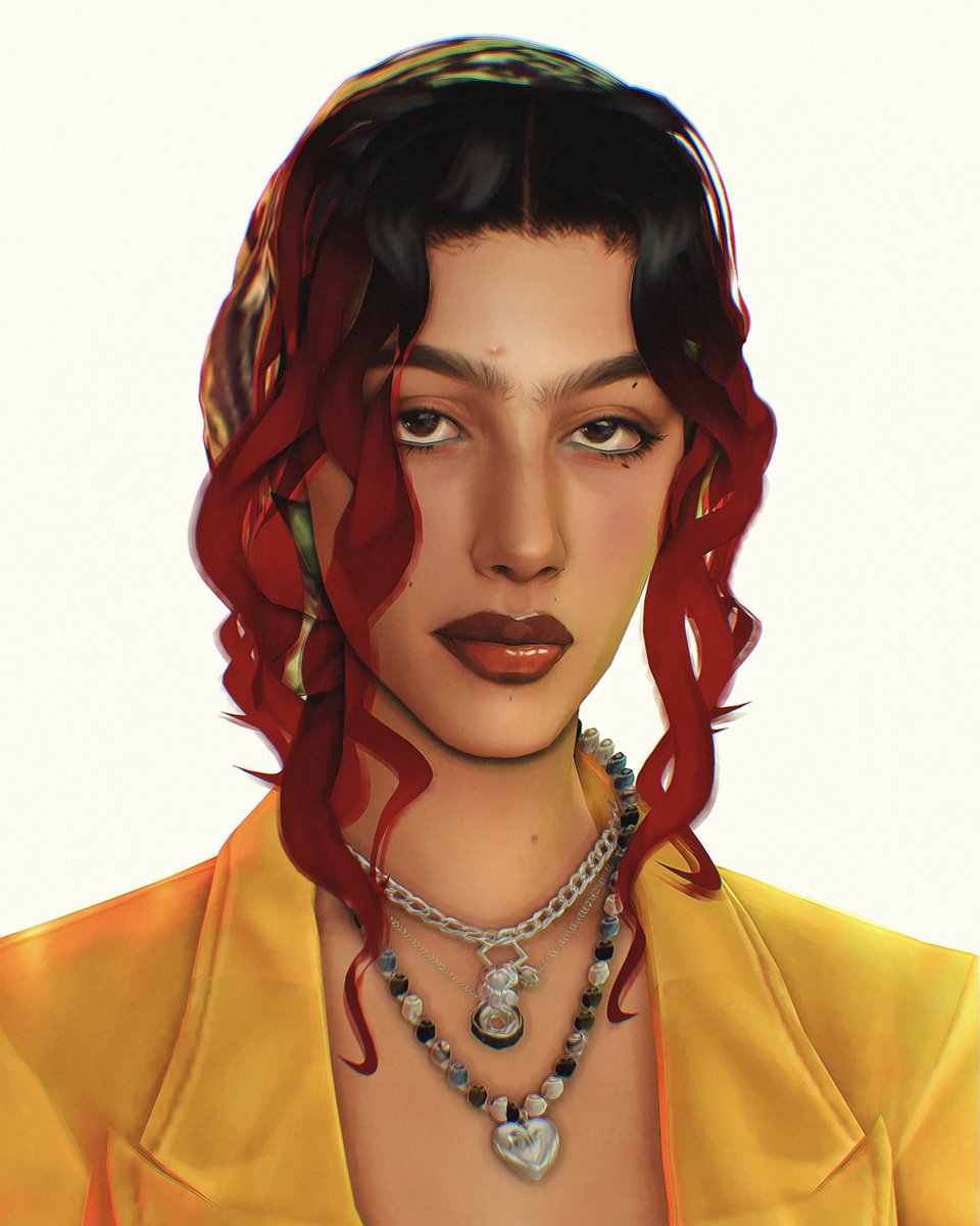 her name is muna &amp; i need her bad