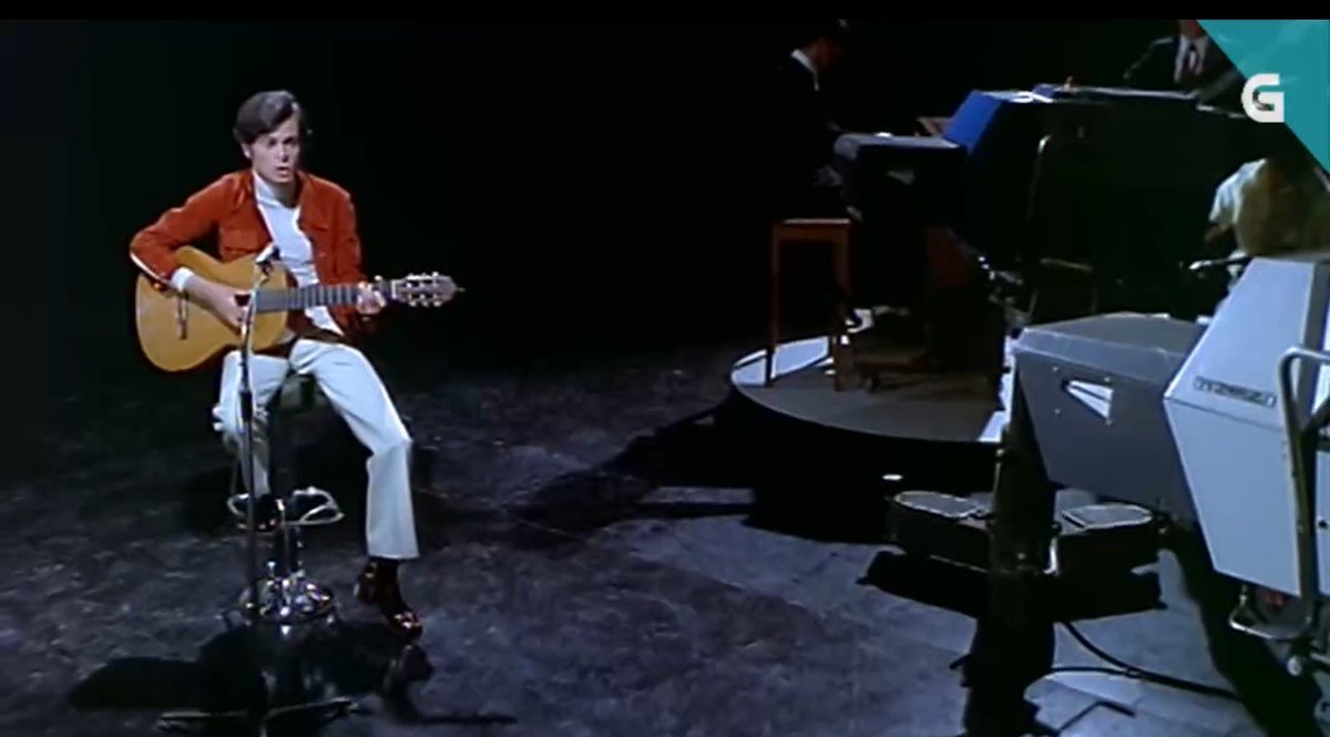 35 anos sen Andrés do Barro.