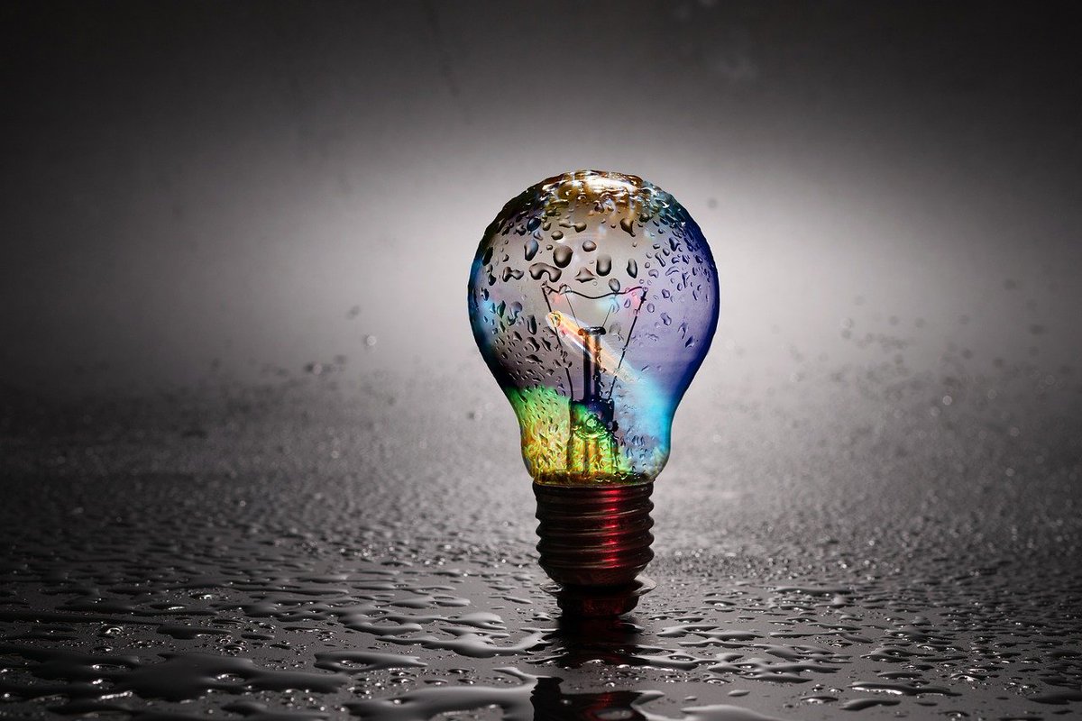 BrilliantBlogr's tweet image. TODAY&apos;S BUSINESS WISDOM:
&quot;Imagination is everything. It is the preview of life’s coming attractions.&quot;
- Albert Einstein
#BrilliantBusiness #SimplifySuccess