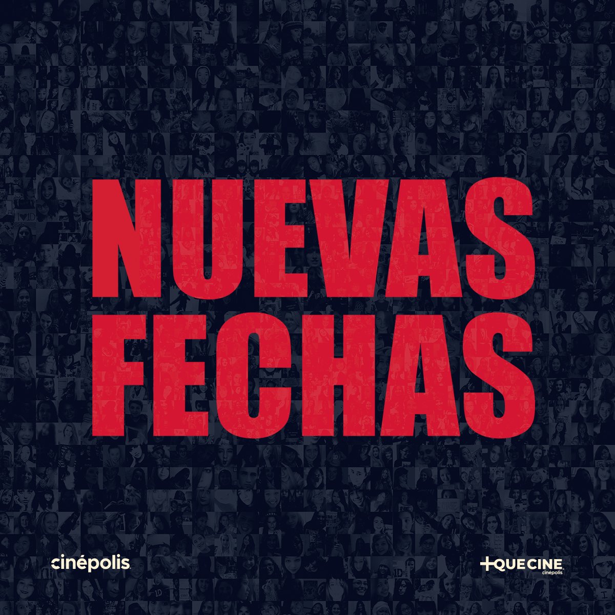 Cinepolis's tweet image. #Directioners, los regalos navideños llegaron. 🤩🥳 ¡Vamos a disfrutar del reestreno de #ThisIsUs hasta el 24 de diciembre! 🎶✨ RT si estás list@ para vivirlo. @MasQueCineLatam