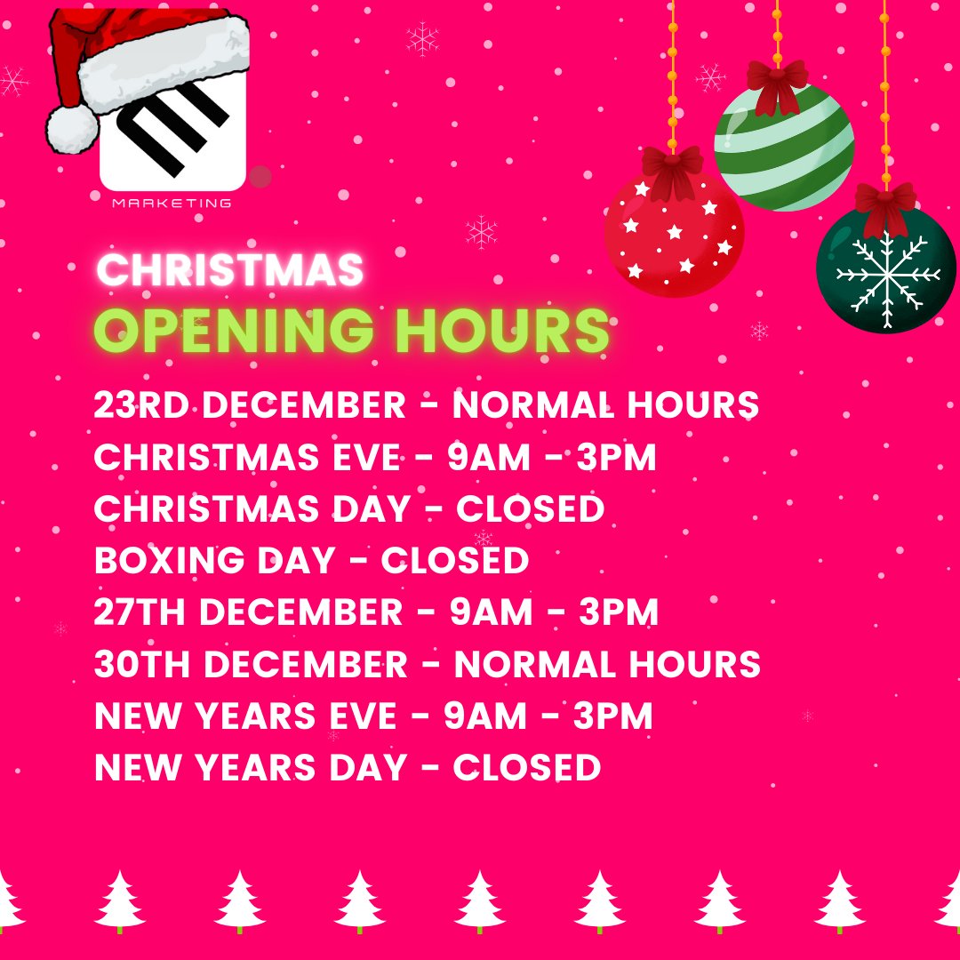 Explore Marketing tweet media