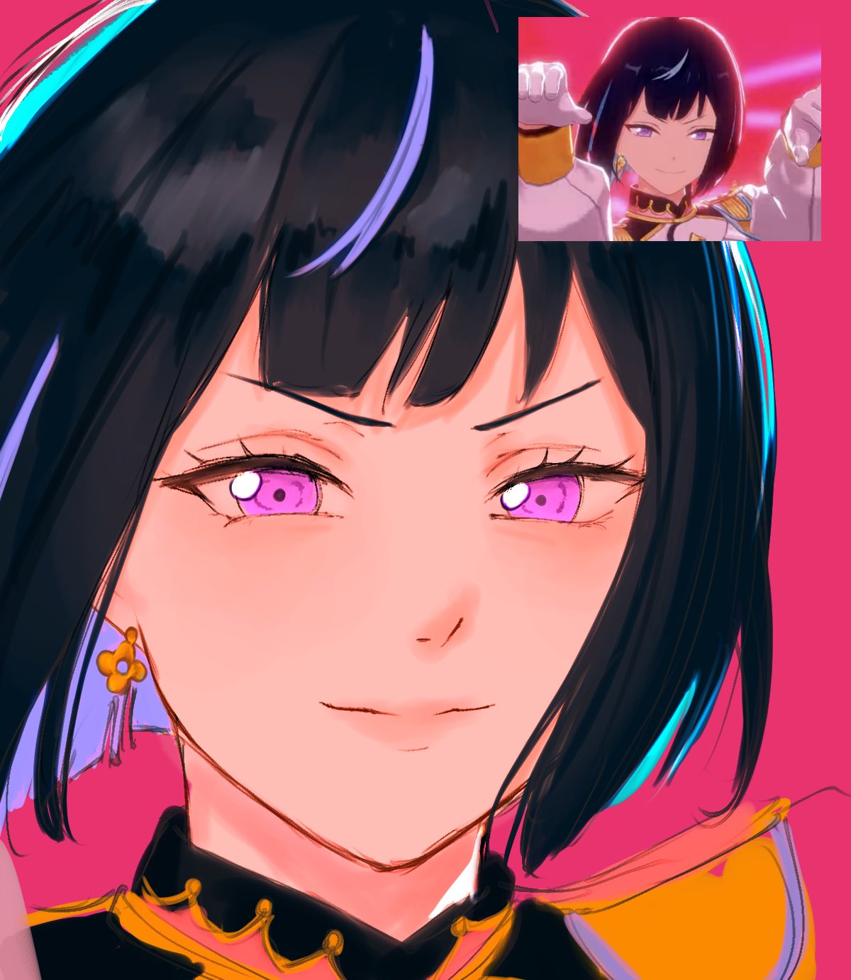 冴霧笑主 - Search / X