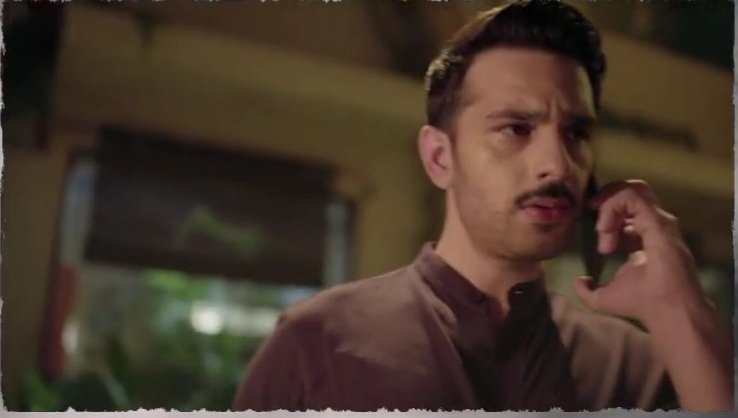 Areyaartripti's tweet photo. "I just saw the preview for episode 7, and I must say, the episode is going to be absolutely explosive!" 💥

(#YumnaZaidi #QarzEJaan #Usamakhan #NameerKhan) https://t.co/j3RcX1F6cA