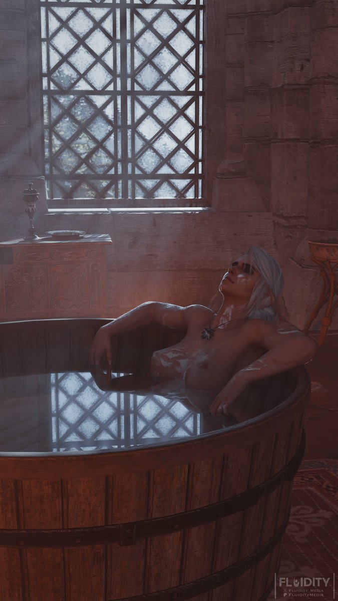 Fluidity3D (Commissions Open) (@fluidity3d) on Twitter photo Women Of The Northern Realms | three Part Set | Pt1 Render 2
Ciri By - <a href="/LeGuymelef/">LeGuymelef</a>
#CDProjektRED #TheWitcher #Ciri #nsfw #art #r34 #rule34 #porn #3d #blender Women Of The Northern Realms | three Part Set | Pt1 Render 2
Ciri By - <a href="/LeGuymelef/">LeGuymelef</a>
#CDProjektRED #TheWitcher #Ciri #nsfw #art #r34 #rule34 #porn #3d #blender