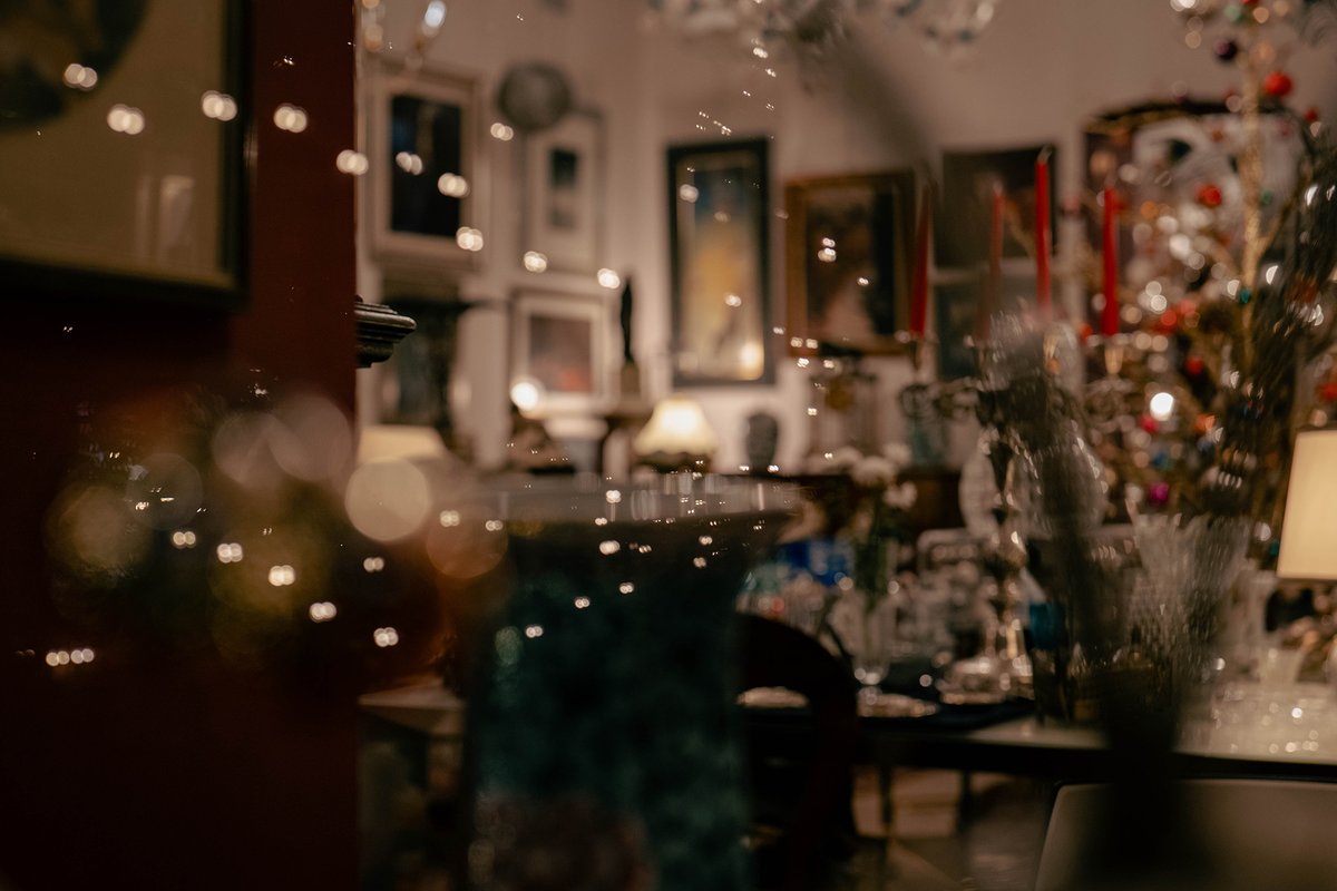 Kot v sanjah, pa vendar realno ... #dreams #photo #images #reality 

📷 BJ, december 2024