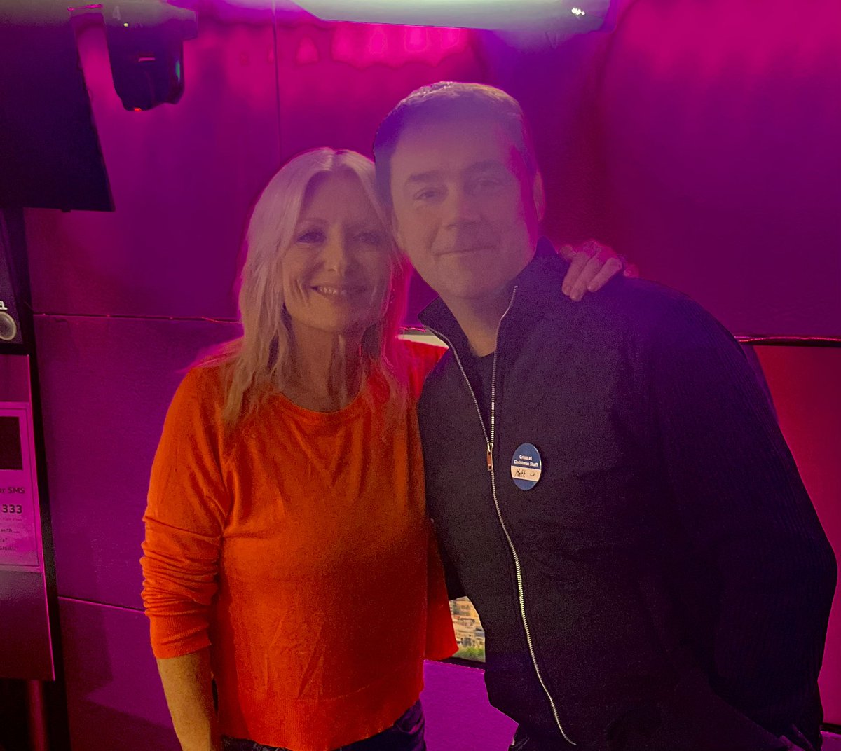 Matt Downie (@matthew_downie) on Twitter photo BBC and All Souls looking resplendent this evening. Thanks <a href="/GabyRoslin/">Gaby Roslin</a> & <a href="/BBCLondonNews/">BBC London</a> for having me on to talk about <a href="/crisis_uk/">Crisis</a> services this Christmas BBC and All Souls looking resplendent this evening. Thanks <a href="/GabyRoslin/">Gaby Roslin</a> & <a href="/BBCLondonNews/">BBC London</a> for having me on to talk about <a href="/crisis_uk/">Crisis</a> services this Christmas