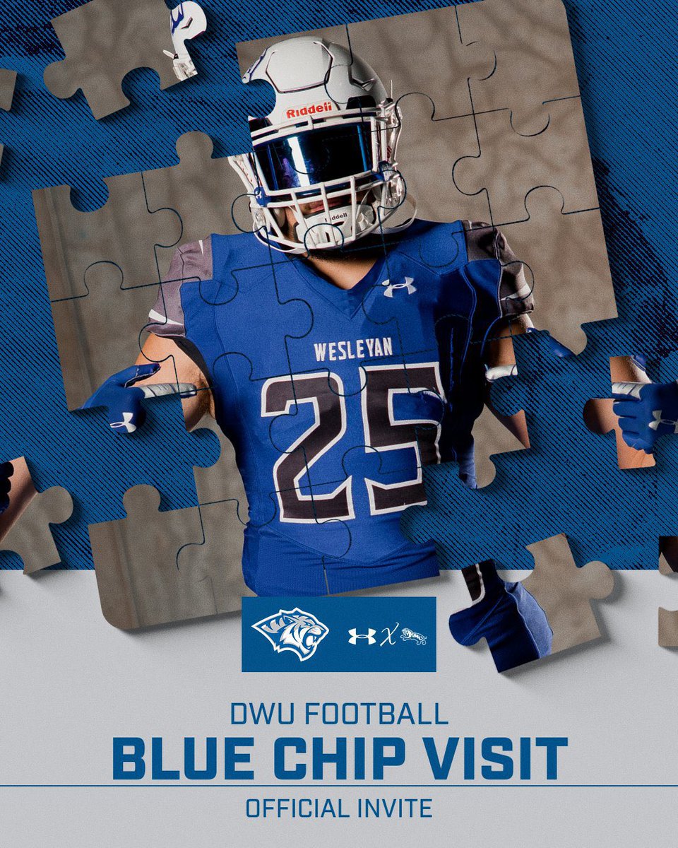 Stoked to visit the State of South Dakota and meet the coaching staff of <a href="/dwtigerfootball/">DWU Football</a> ! 🤙🏽 Thanks for the official invite <a href="/CoachAaronBlack/">Aaron Black</a> and <a href="/CoachKretch/">Alex Kretzschmar</a>