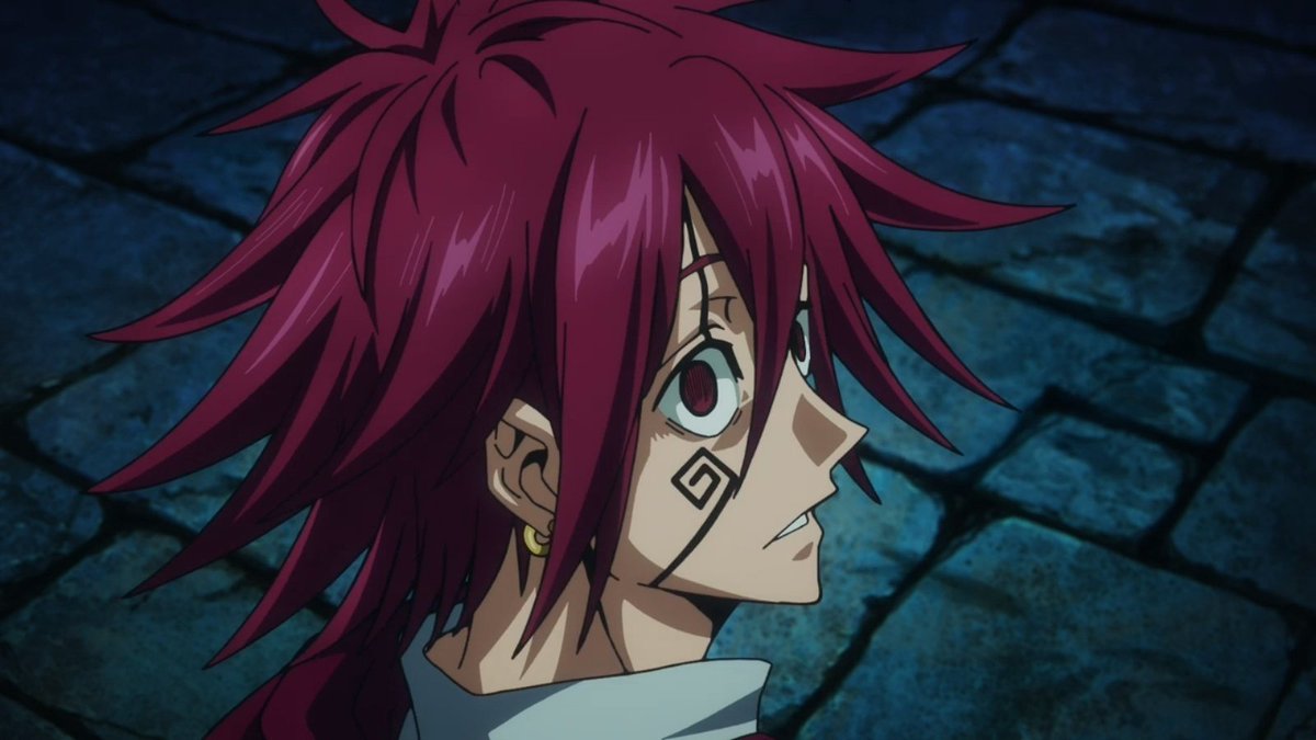 𝕷𝖚𝖔-𝖄𝖆𝖓𝖌 | Closed for a while (@carpaccioly_th) on Twitter photo 