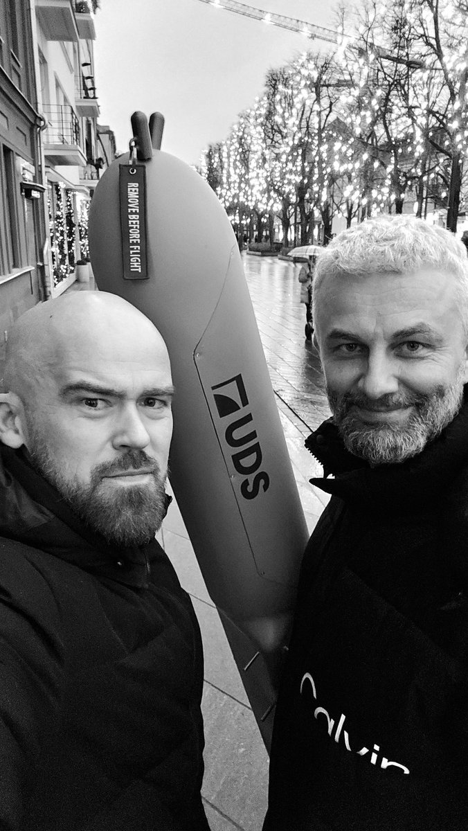 JusysEdvinas's tweet photo. 708. Su visuomenininku, publicistu, verslininku, prodiuseriu, istorijos tyrinėtoju ir Nacionalinio Susivienijimo steigėju Šarūnu Jasiukevičiumi (Praeities žvalgas)
https://t.co/7UraSTeLay https://t.co/10fbMO8OPm