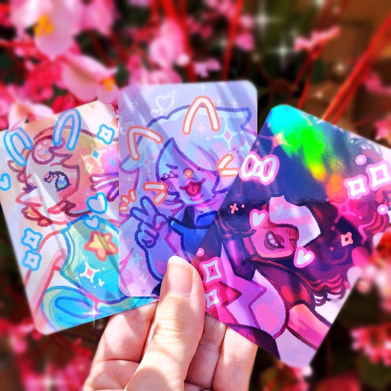 nouconcept's tweet photo. ✨🎁 MERCH ART RAFFLE 🎁✨

As a thank you for all your amazing support I want to send you a tiny gift 🥹🧡

How to join!
☀️ Follow me
☀️ Rt this tweet

🎁 2 winners! Prize is a pack of my merch of your choice, shipping cost included!

Ends: december 31st
Good luck!! 🌈🧡 https://t.co/lai9SnI0L5