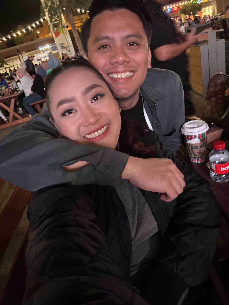 MrsBolado's tweet photo. I just have to say how proud I am of you! It makes me so happy to see you diving into your talents and really enjoying what you do. It’s amazing to watch you shine. I love seeing that smile on your face when you’re doing what you love. Keep it up, because you’re doing awesome https://t.co/afc1l4dqoF