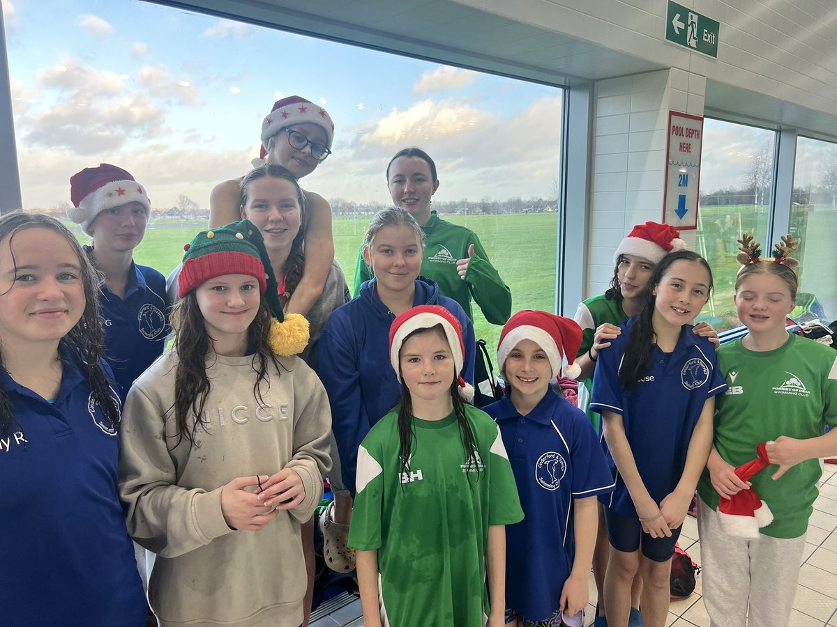 Forest of Dean SC tweet media