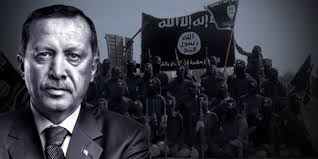Defensa_Israel's tweet photo. Preocupantes declaraciones del gobierno tuco pidiendo la disolución de las milicias sirio-kurdas alegando que ya no hay lugar en Siria para ellas.
🇹🇷🇸🇾
Esta y otras declaraciones y movimientos políticos turcos dentro de #Siria, no hacen más que confirmar que ese país ha pasado de tener un régimen totalitario apadrinado por los Ayatollahs de Irán, a otro régimen totalitario pero apadrinado por Turquía.