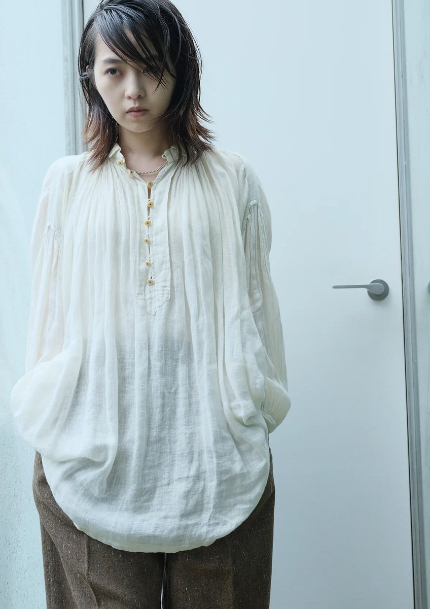 Post by mile on X: #伊藤万理華