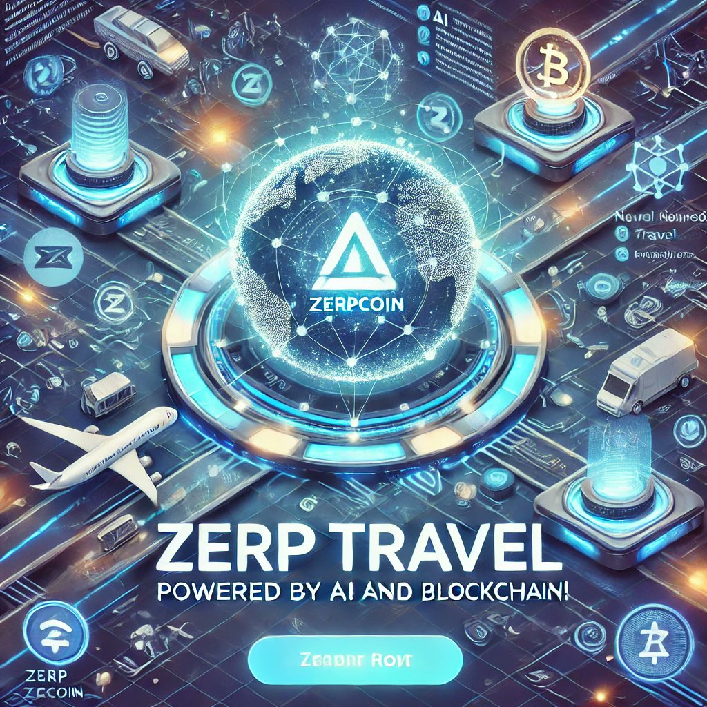 ZERP COIN tweet media